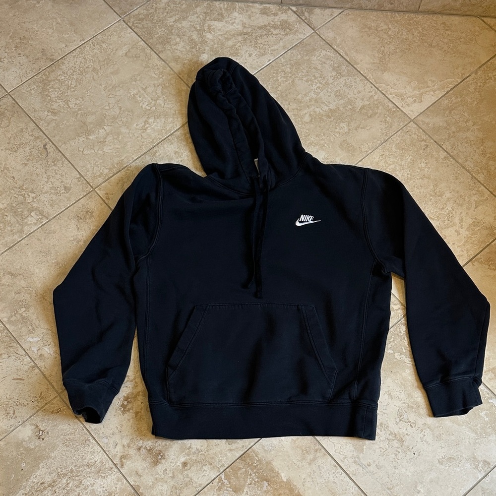 Nike Club Fleece Hoodie